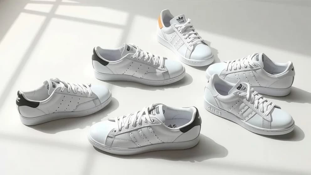 Air Force 1 för herr och stil