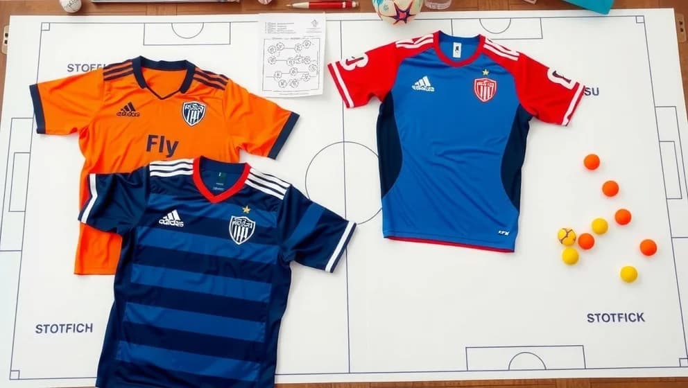 Blackpool mot Coventry City laguppställning