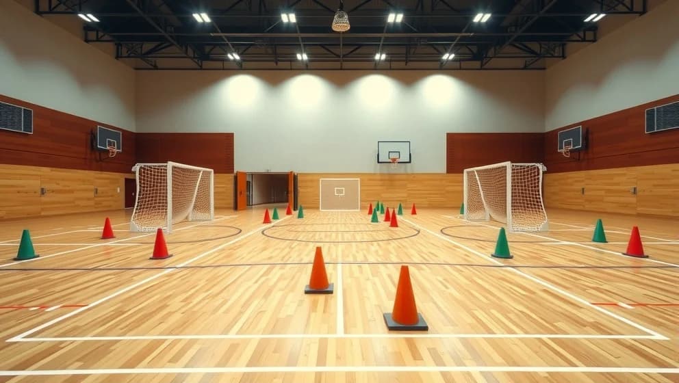 Gothia Cup Innebandy 2025 så här spelar du