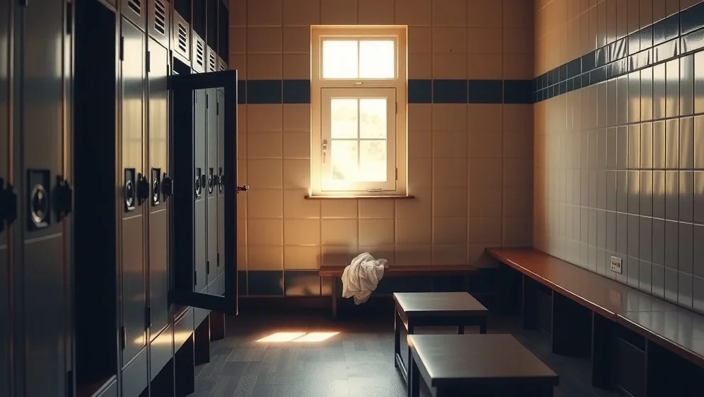 Har jag gjort bort mig igen nu