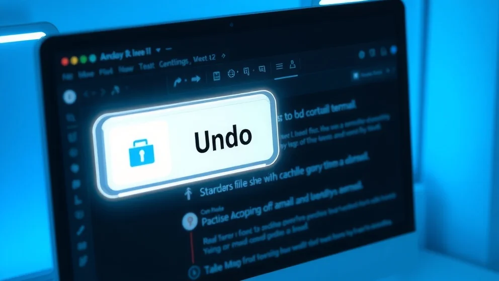 Hur du återkallar ett mejl i Gmail