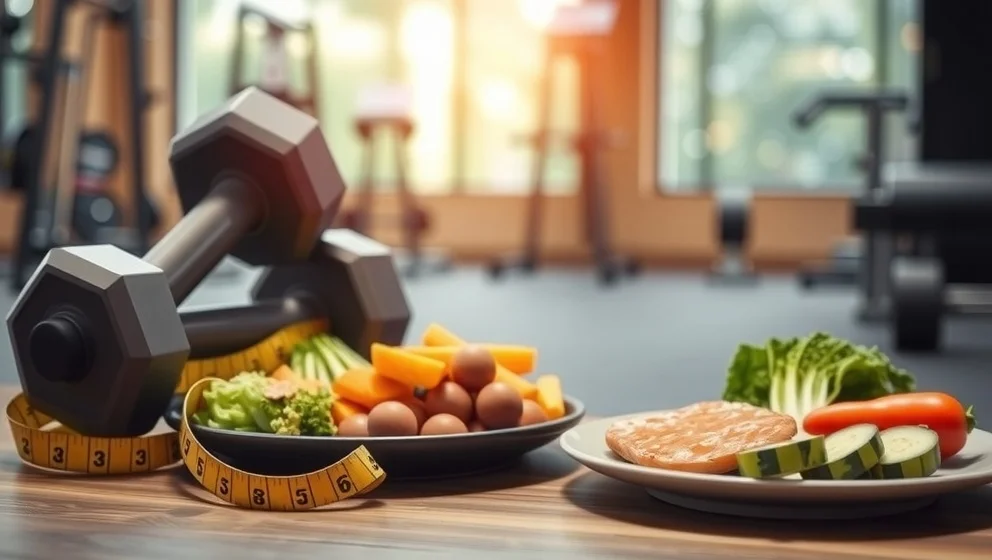 Hur du minskar bukfett efter 50 år