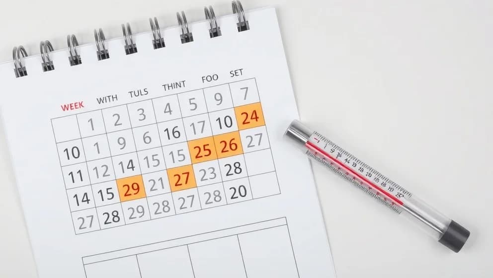 Hur lång tid tar öroninflammation att läka