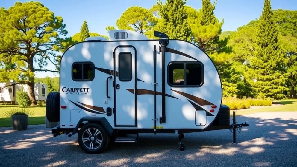 Husvagn 750 kg säljes nu