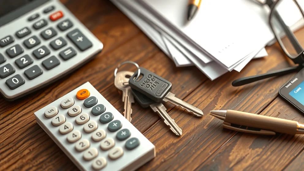 Kan du dra av mäklararvodet på vinstskatten