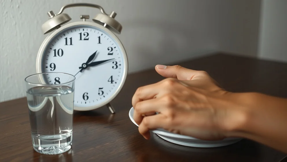 Nackdelar med att fasta du bör veta om