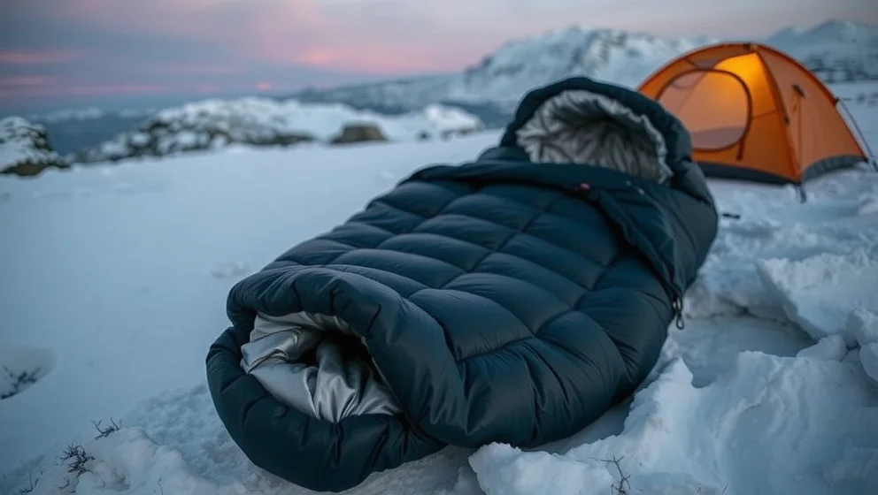 Neoair Xtherm värmemadrassen som alla pratar om