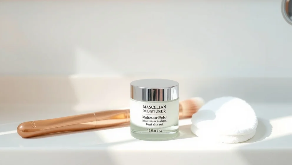 Pür 4-in-1 tinted moisturizer för din dagliga hudvård