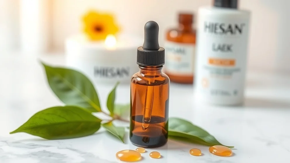 Resveratrol 3 och ferulic acid 3 för bättre hud