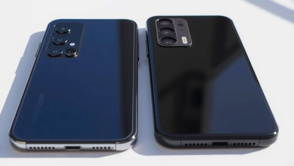 Skillnad på iPhone 13 och 13 Pro