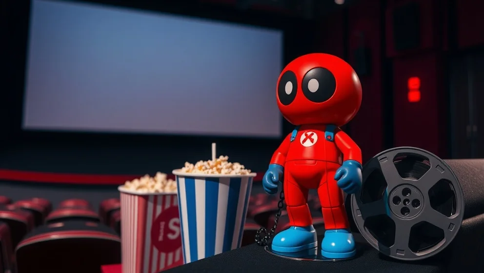 Super Mario Bros filmen värd att se