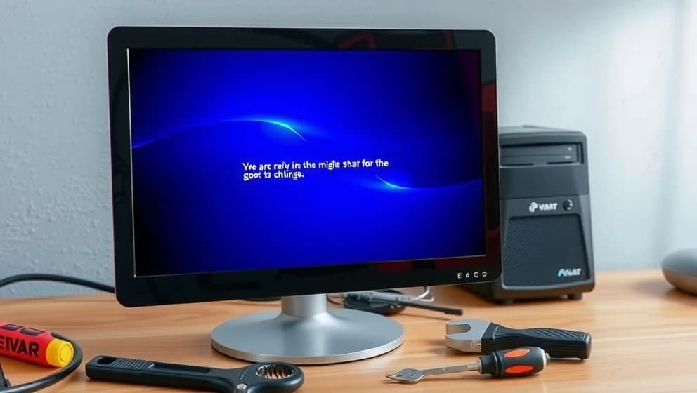 Vad gör du när Windows Resource Protection slutar fungera