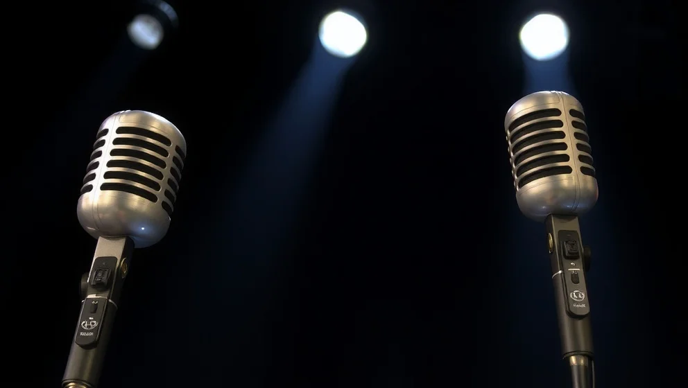 Vem är vem av Marcus och Martinus