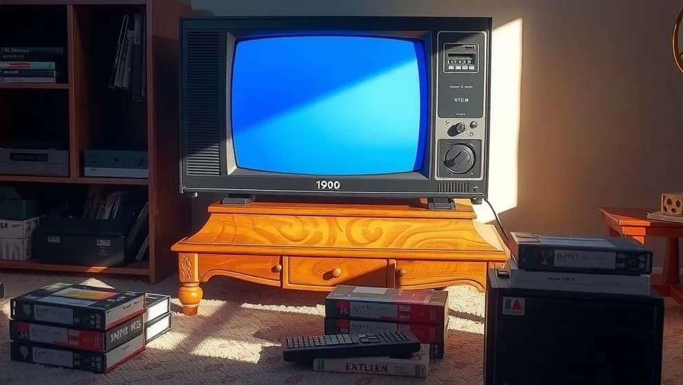 Vilka var Sveriges bästa tv-program på 90-talet